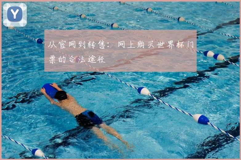 从官网到转售：网上购买世界杯门票的合法途径
