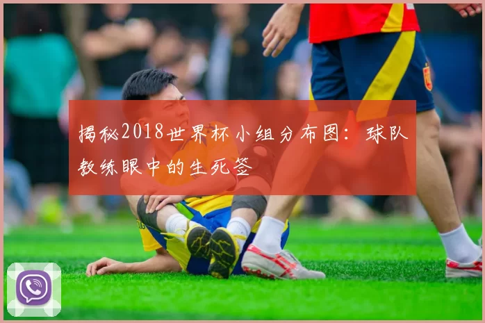 揭秘2018世界杯小组分布图：球队教练眼中的生死签