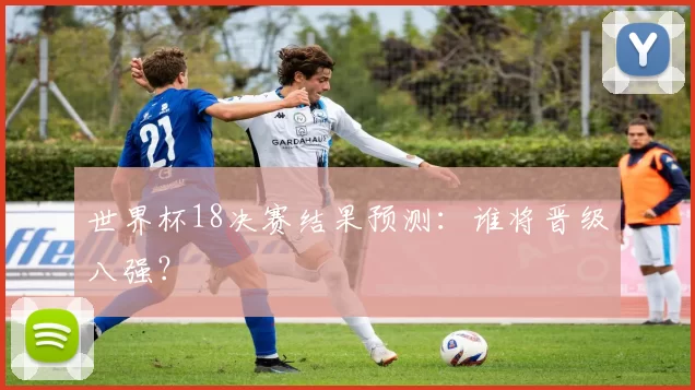 世界杯18决赛结果预测:谁将晋级八强?
