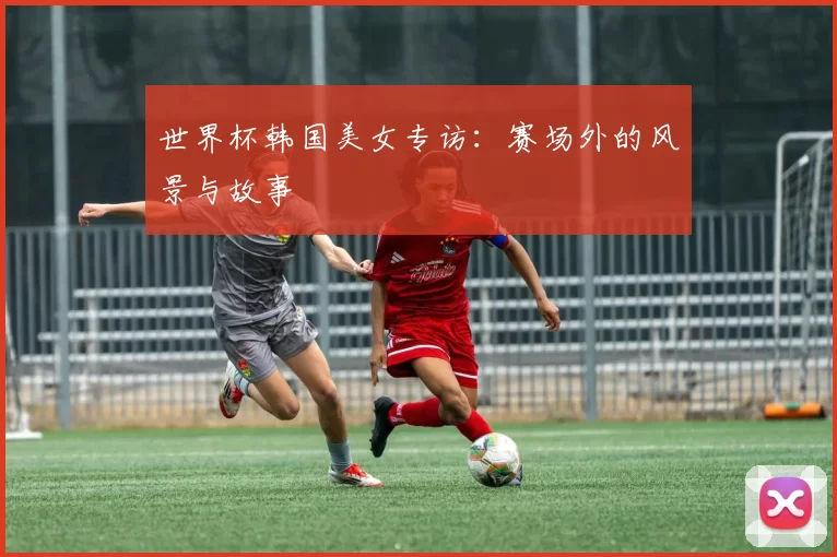 世界杯韩国美女专访:赛场外的风景与故事